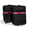 Luggage Strapz - Heavy Duty Nylon (Silkscreen)